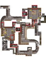 Карта de_cpl_strike