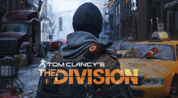    Tom Clancy S The Division -  9