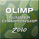 Логотип чемпионата Olimp Summer Championship