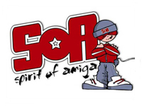 SoA logo