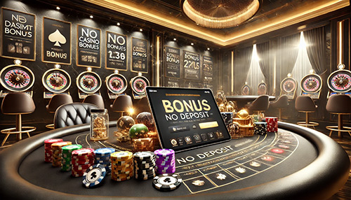 Бездепозитные бонусы: форматы и доступные варианты